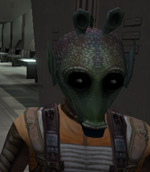 Greedo Ancestor