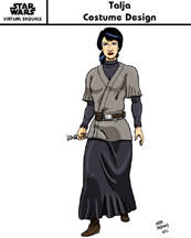 Talja by Marc Anthony