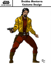 Drekka by Marc Anthony