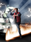 Artist Submission by Antonio Chang