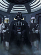 Artist Submission by Paul Hefner