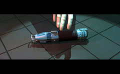 Concept Art by Crimson Jack