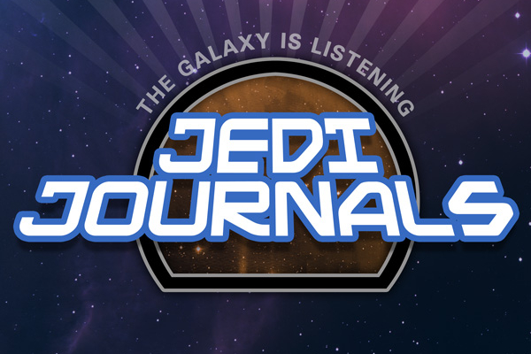 Jedi Journals Star Wars Podcast January 2020
