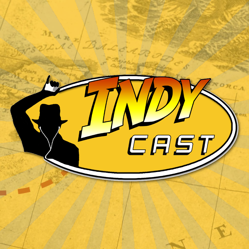 The Indy Cast