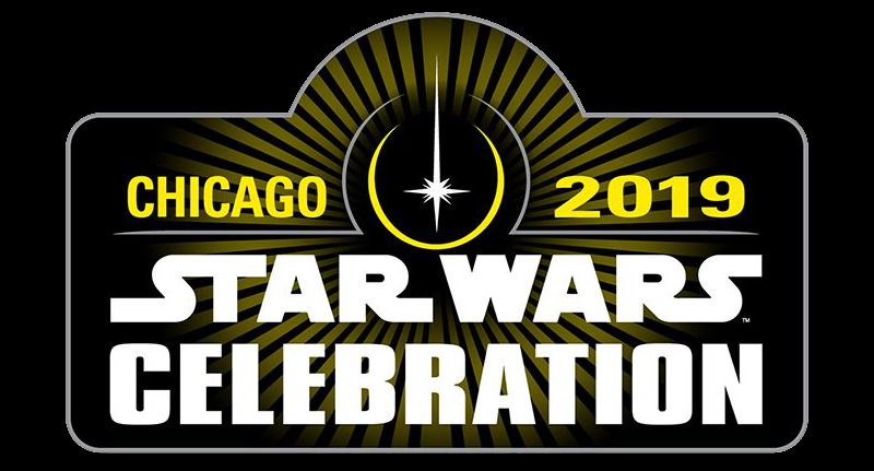 Star Wars Celebration 2019 Chicago