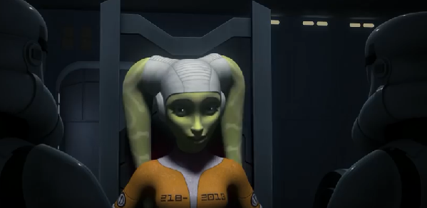 Star Wars Rebels