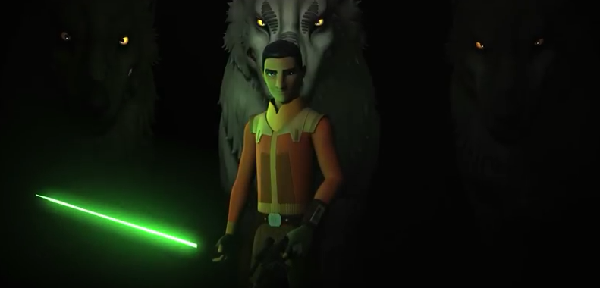 Star Wars Rebels