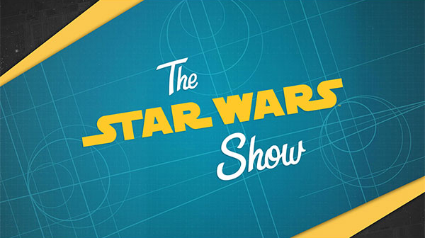 THE STAR WARS SHOW