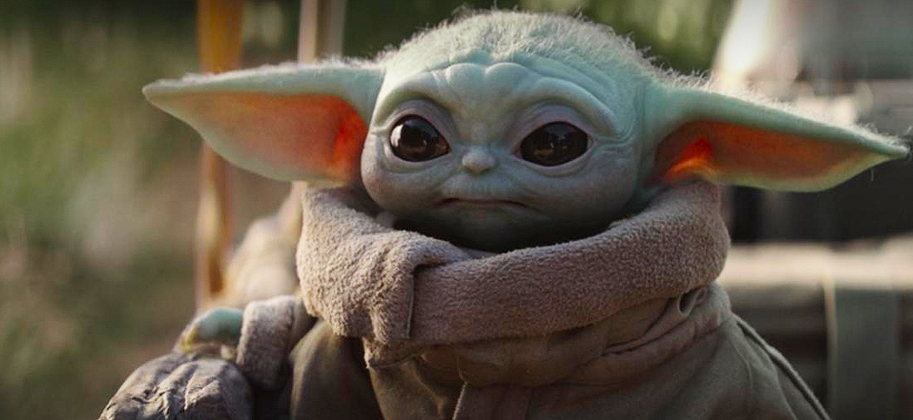 There Is A Petition To Make Baby Yoda An Emoji