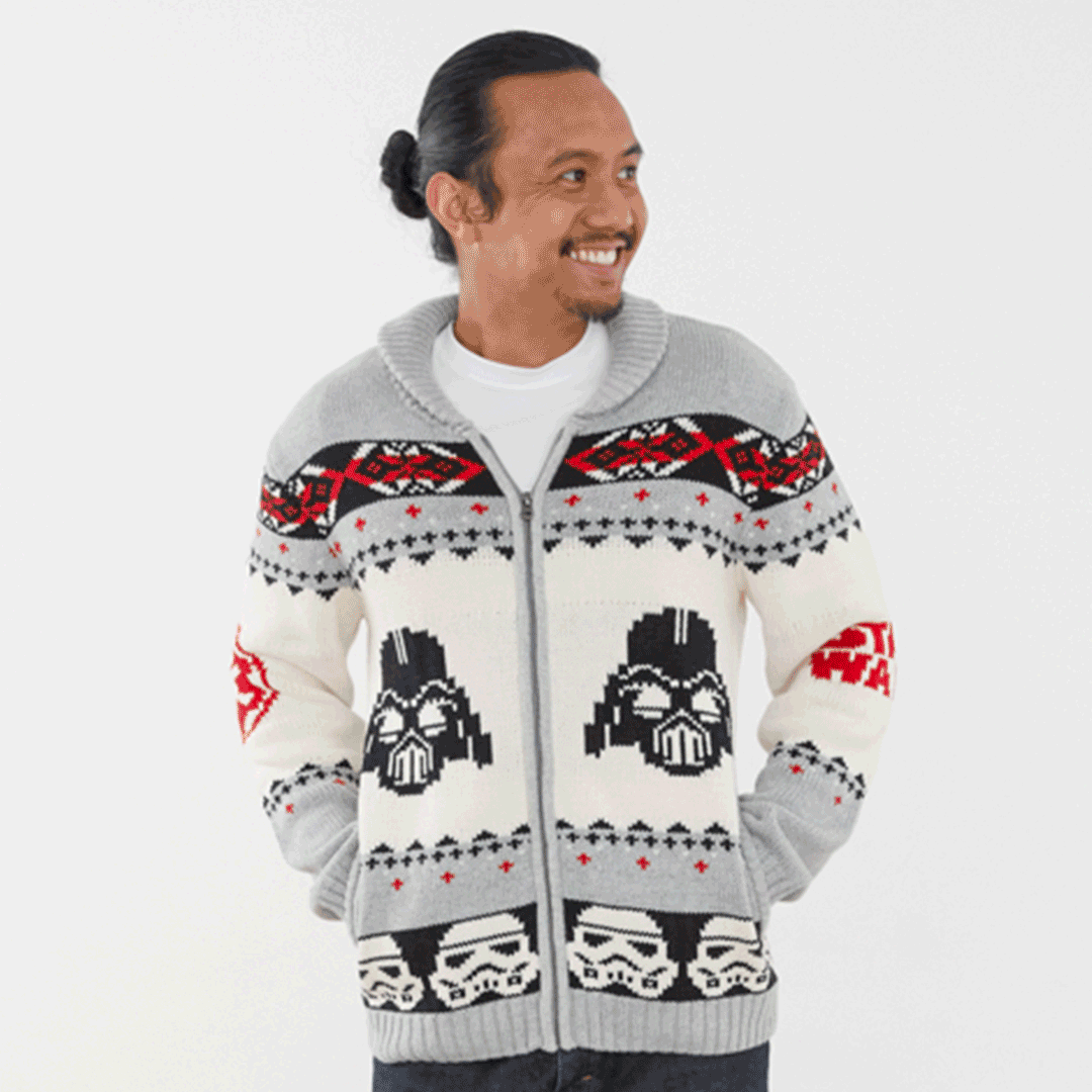 Hanna Anderssons Limited Edition Star Wars Sweaters Sneak Peek