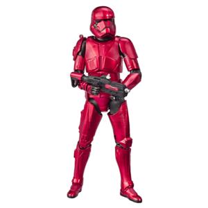Hasbro black series carbonite collection sith trooper