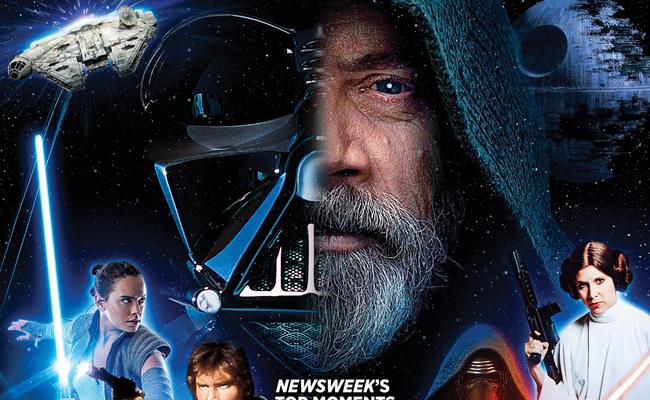 Newsweek Star Wars Special Edition