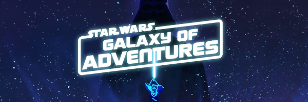 Star Wars Galaxy of Adventures