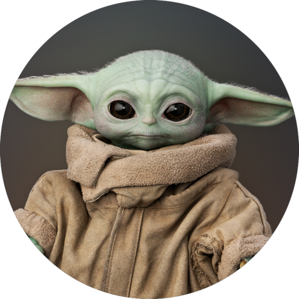 Disney+ finally adds a Baby Yoda profile icon! - Inside the Magic