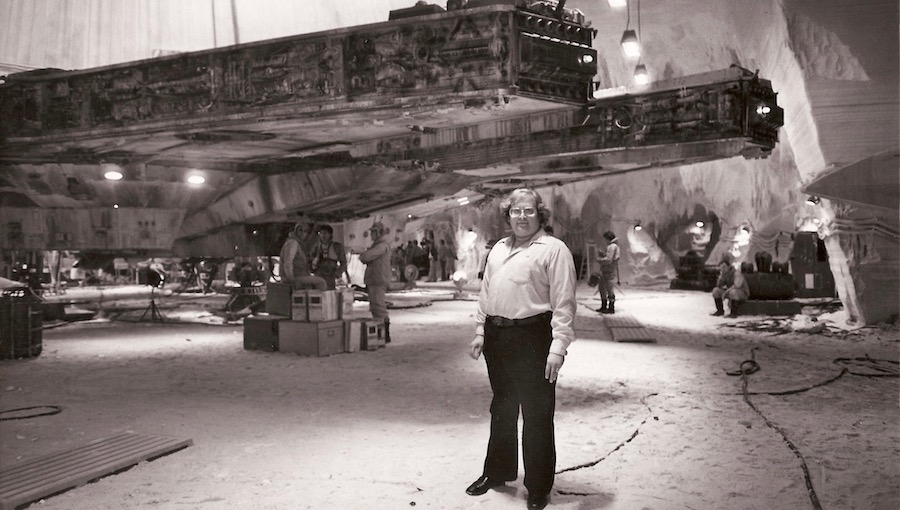 Star Wars Memories My Time In The Death Star Trenches Craig Miller