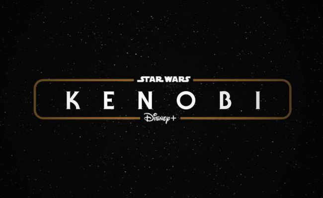Star Wars Kenobi Ewan McGregor