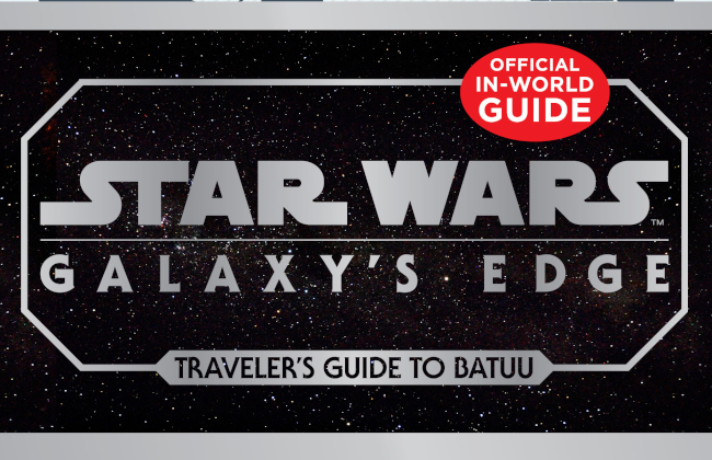 Travelers Guide To Batuu