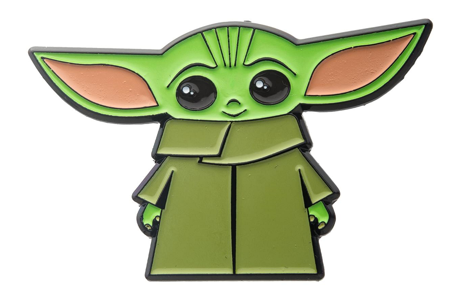 Star Wars May the Fourth The Child Baby Yoda
