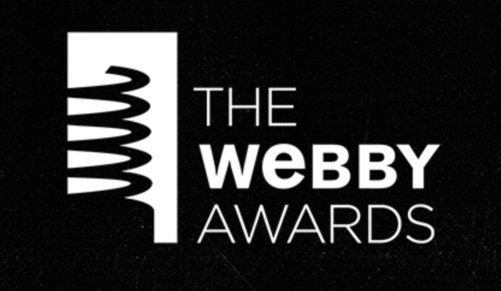 Star Wars Webby Awards 2020