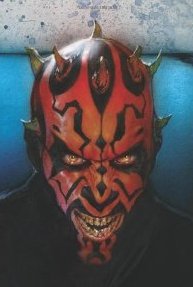 [The Wrath of Darth Maul]