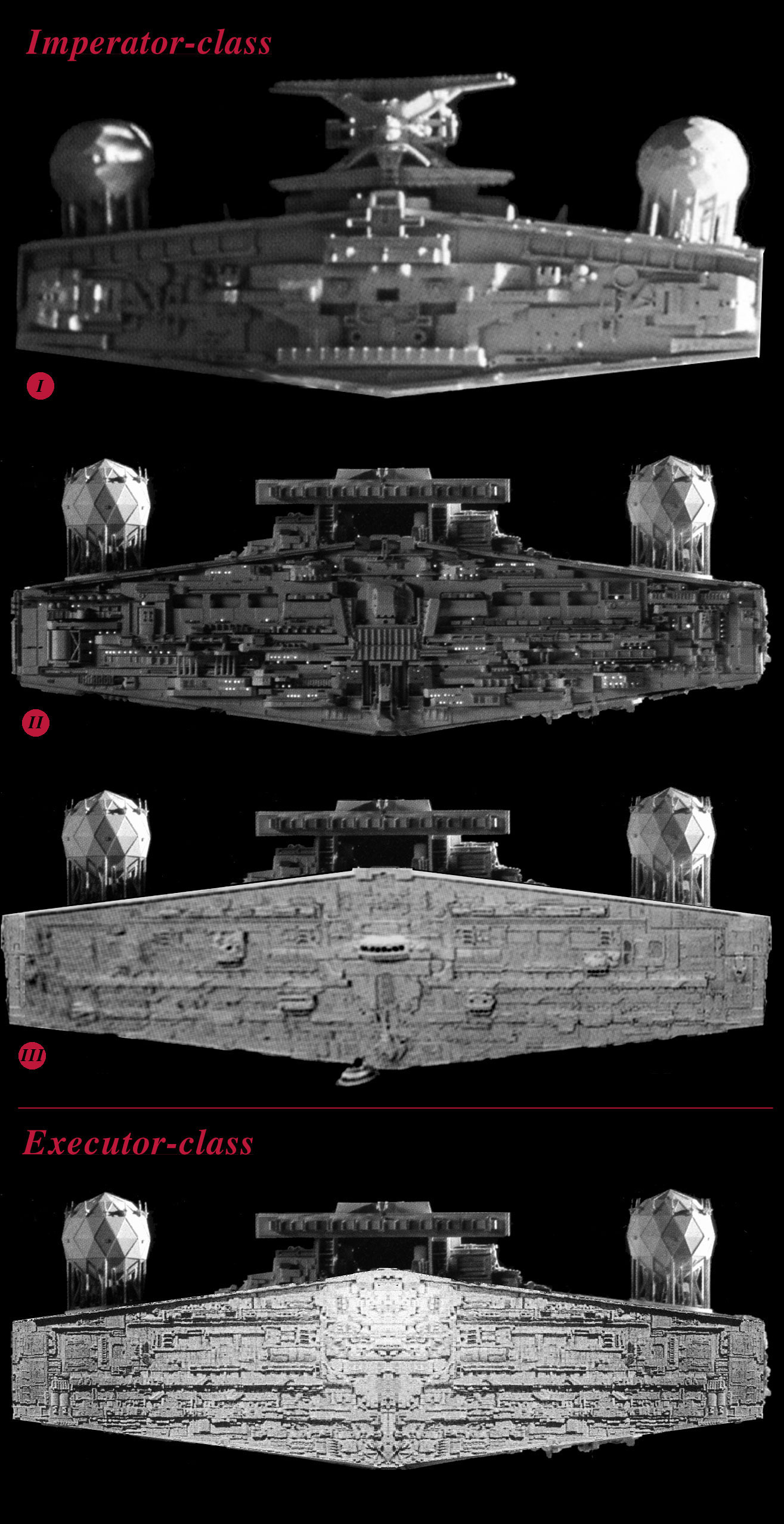 star destroyer interior