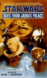 Tales from Jabba's Palace